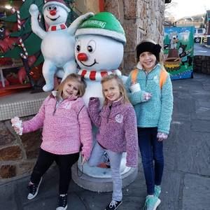 Meet your Posher, Michelle